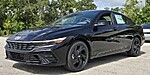 New 2026 HYUNDAI ELANTRA SEL Sport Sedan in DAVIE, FLORIDA