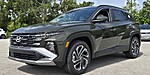 New 2026 HYUNDAI TUCSON SEL Plus FWD in DAVIE, FLORIDA