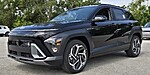 New 2026 HYUNDAI KONA SEL Premium FWD in DAVIE, FLORIDA