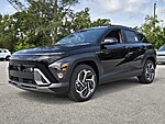 New 2026 HYUNDAI KONA SEL PREMIUM FWD in DAVIE, FLORIDA (Photo 1)