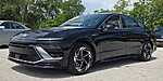 New 2026 HYUNDAI SONATA SEL SPORT in DAVIE, FLORIDA