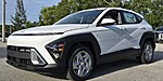 New 2026 HYUNDAI KONA SE FWD in DAVIE, FLORIDA