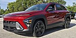 New 2026 HYUNDAI KONA SEL Sport FWD in DAVIE, FLORIDA