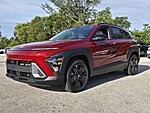 New 2026 HYUNDAI KONA SEL SPORT FWD in DAVIE, FLORIDA (Photo 1)
