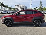 New 2026 HYUNDAI KONA SEL SPORT FWD in DAVIE, FLORIDA (Photo 2)
