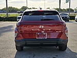 New 2026 HYUNDAI KONA SEL SPORT FWD in DAVIE, FLORIDA (Photo 4)