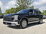 New 2026 HYUNDAI PALISADE HYBRID BLUE SEL PREMIUM 8P FWD in DAVIE, FLORIDA (Photo 1)