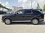 New 2026 HYUNDAI PALISADE HYBRID BLUE SEL PREMIUM 8P FWD in DAVIE, FLORIDA (Photo 2)