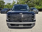 New 2026 HYUNDAI PALISADE HYBRID BLUE SEL PREMIUM 8P FWD in DAVIE, FLORIDA (Photo 3)
