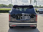 New 2026 HYUNDAI PALISADE HYBRID BLUE SEL PREMIUM 8P FWD in DAVIE, FLORIDA (Photo 4)