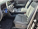 New 2026 HYUNDAI PALISADE HYBRID BLUE SEL PREMIUM 8P FWD in DAVIE, FLORIDA (Photo 5)
