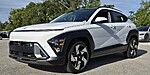 New 2026 HYUNDAI KONA Limited FWD in DAVIE, FLORIDA