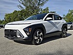 New 2026 HYUNDAI KONA LIMITED FWD in DAVIE, FLORIDA (Photo 1)