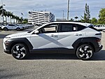 New 2026 HYUNDAI KONA LIMITED FWD in DAVIE, FLORIDA (Photo 2)