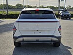 New 2026 HYUNDAI KONA LIMITED FWD in DAVIE, FLORIDA (Photo 4)