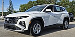 New 2026 HYUNDAI TUCSON SE FWD in DAVIE, FLORIDA