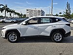 New 2026 HYUNDAI TUCSON SE FWD in DAVIE, FLORIDA (Photo 2)