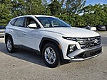 New 2026 HYUNDAI TUCSON SE FWD in DAVIE, FLORIDA (Photo 3)