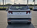 New 2026 HYUNDAI TUCSON SE FWD in DAVIE, FLORIDA (Photo 4)