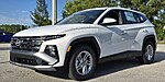 New 2026 HYUNDAI TUCSON SE FWD in DAVIE, FLORIDA