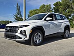 New 2026 HYUNDAI TUCSON SE FWD in DAVIE, FLORIDA (Photo 1)