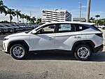 New 2026 HYUNDAI TUCSON SE FWD in DAVIE, FLORIDA (Photo 2)