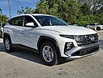 New 2026 HYUNDAI TUCSON SE FWD in DAVIE, FLORIDA (Photo 3)