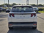New 2026 HYUNDAI TUCSON SE FWD in DAVIE, FLORIDA (Photo 4)