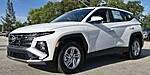 New 2026 HYUNDAI TUCSON SE FWD in DAVIE, FLORIDA