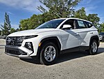 New 2026 HYUNDAI TUCSON SE FWD in DAVIE, FLORIDA (Photo 1)