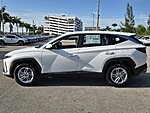 New 2026 HYUNDAI TUCSON SE FWD in DAVIE, FLORIDA (Photo 2)