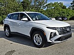New 2026 HYUNDAI TUCSON SE FWD in DAVIE, FLORIDA (Photo 3)
