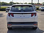 New 2026 HYUNDAI TUCSON SE FWD in DAVIE, FLORIDA (Photo 4)