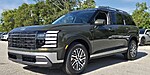 New 2026 HYUNDAI PALISADE SEL 7P FWD in DAVIE, FLORIDA