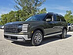 New 2026 HYUNDAI PALISADE SEL 7P FWD in DAVIE, FLORIDA (Photo 1)