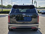 New 2026 HYUNDAI PALISADE SEL 7P FWD in DAVIE, FLORIDA (Photo 4)