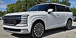 New 2026 HYUNDAI PALISADE HYBRID CALLIGRAPHY FWD in DAVIE, FLORIDA
