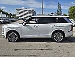 New 2026 HYUNDAI PALISADE HYBRID CALLIGRAPHY FWD in DAVIE, FLORIDA (Photo 2)