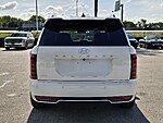 New 2026 HYUNDAI PALISADE HYBRID CALLIGRAPHY FWD in DAVIE, FLORIDA (Photo 4)