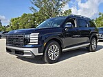 New 2026 HYUNDAI PALISADE HYBRID BLUE SEL PREMIUM 7P FWD in DAVIE, FLORIDA (Photo 1)