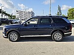 New 2026 HYUNDAI PALISADE HYBRID BLUE SEL PREMIUM 7P FWD in DAVIE, FLORIDA (Photo 2)