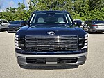 New 2026 HYUNDAI PALISADE HYBRID BLUE SEL PREMIUM 7P FWD in DAVIE, FLORIDA (Photo 3)