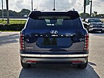 New 2026 HYUNDAI PALISADE HYBRID BLUE SEL PREMIUM 7P FWD in DAVIE, FLORIDA (Photo 4)