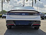 New 2026 HYUNDAI SONATA SEL SPORT FWD in DAVIE, FLORIDA (Photo 4)