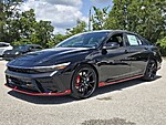 New 2026 HYUNDAI ELANTRA DCT in DAVIE, FLORIDA (Photo 1)