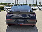 New 2026 HYUNDAI ELANTRA DCT in DAVIE, FLORIDA (Photo 4)