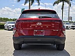 New 2026 HYUNDAI KONA SE FWD in DAVIE, FLORIDA (Photo 4)