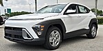 New 2026 HYUNDAI KONA SE FWD in DAVIE, FLORIDA