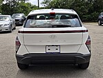 New 2026 HYUNDAI KONA SE FWD in DAVIE, FLORIDA (Photo 4)
