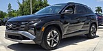New 2026 HYUNDAI TUCSON SEL in DAVIE, FLORIDA